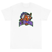 Detroit Motor City Mustangs