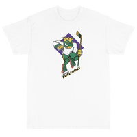 Anaheim Bullfrogs