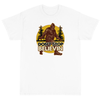 Don't Stop Believin'