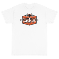 Super Speed Motor Oil