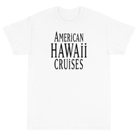 American Hawaii Cruises