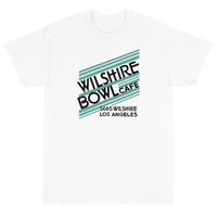 Wilshire Bowl Cafe
