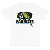 Winston-Salem Parrots (XL logo)