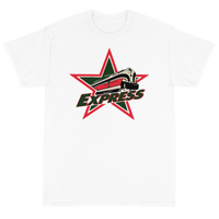 Roanoke Express (XL logo)