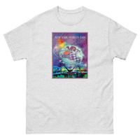 1964-65 World's Fair - New York City