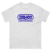 WZZQ - Jackson, MS
