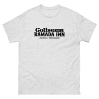 Coliseum Ramada Inn