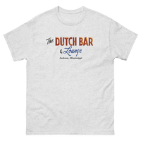 Dutch Bar