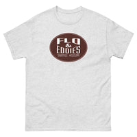 Flo & Eddie's