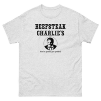 Beefsteak Charlie's