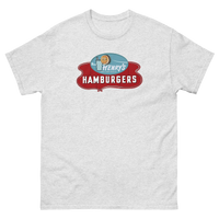 Henry's Hamburgers