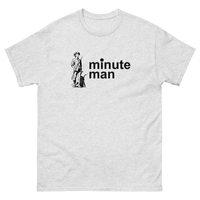 Minute Man