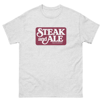 Steak and Ale