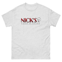 Nick's