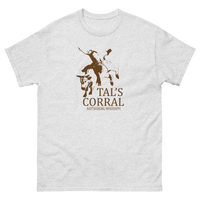 Tal's Corral