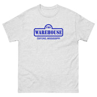 The Warehouse