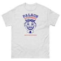 Palace Amusements
