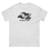 Oz Records & Tapes