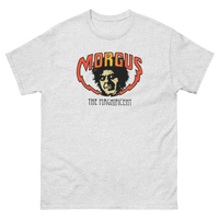 Morgus the Magnificent