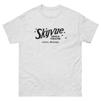 Skyvue Drive-In Theatre