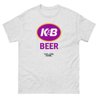 K&B Beer