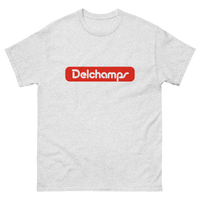 Delchamps