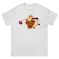 Saginaw Lumber Kings (XL logo)