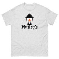 Hutley's