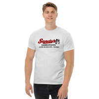 Sandy's