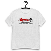 Sandy's