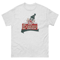 Circus Drive-In