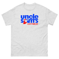 Uncle Sam's - Levittown