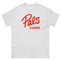 Pals Cabin