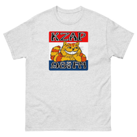 KZAP - Sacramento, CA