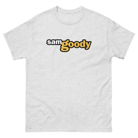 Sam Goody