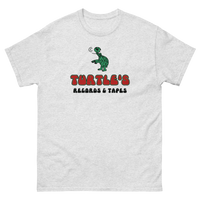 Turtle's Records & Tapes