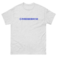 Wherehouse Music