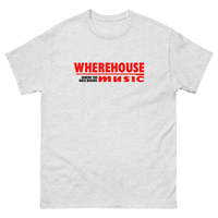 Wherehouse Music