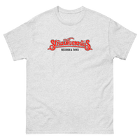 Strawberries Records & Tapes