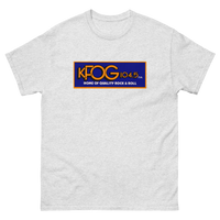 KFOG - San Francisco, CA