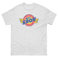 KRQN - Cedar Rapids, IA