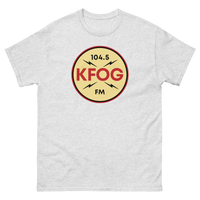 KFOG - San Francisco, CA