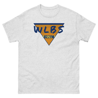 WLBS - Mt. Clemons, MI