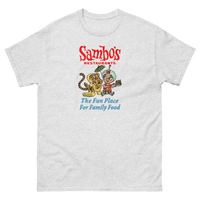 Sambo's