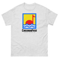 ChicagoFest '83