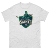St. Clair Shores Fighting Saints (XL logo)