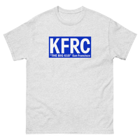 KFRC - San Francisco, CA