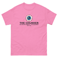 The Chukker