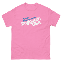 Dogpatch USA