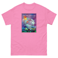 1964-65 World's Fair - New York City